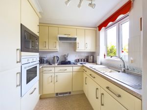 KITCHEN- click for photo gallery